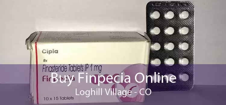 Buy Finpecia Online Loghill Village - CO