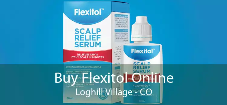 Buy Flexitol Online Loghill Village - CO