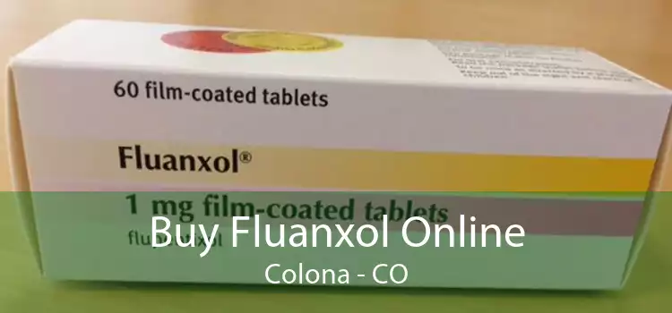 Buy Fluanxol Online Colona - CO