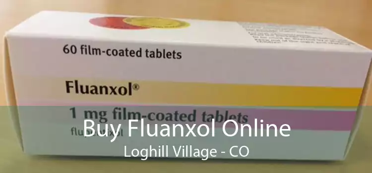 Buy Fluanxol Online Loghill Village - CO