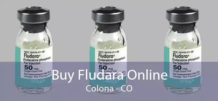 Buy Fludara Online Colona - CO