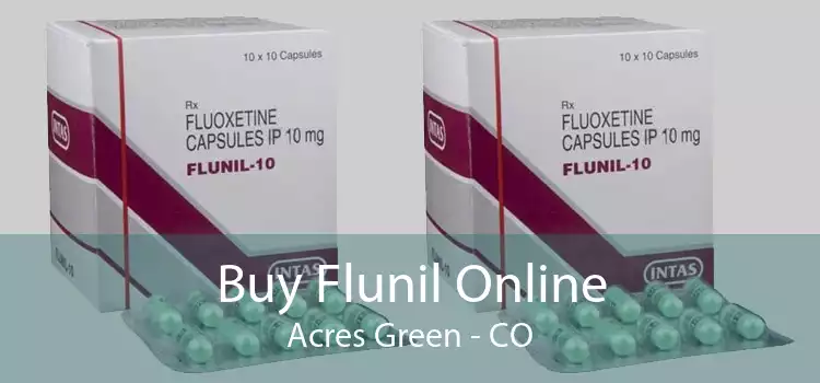 Buy Flunil Online Acres Green - CO