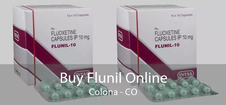 Buy Flunil Online Colona - CO