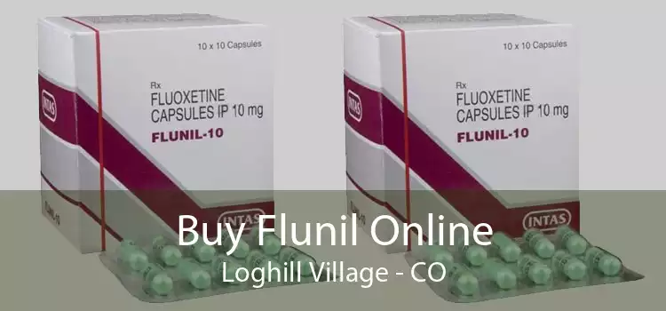 Buy Flunil Online Loghill Village - CO