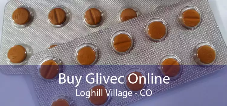 Buy Glivec Online Loghill Village - CO
