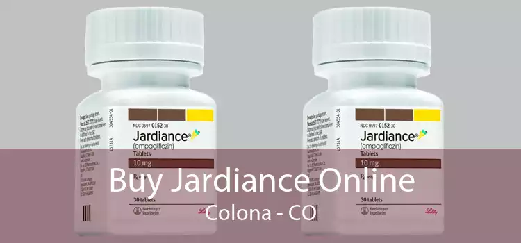 Buy Jardiance Online Colona - CO