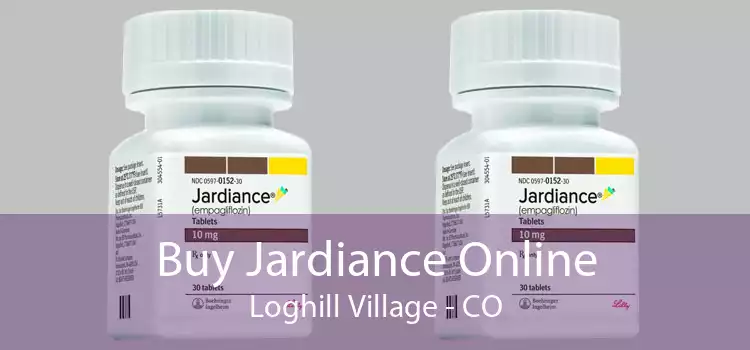 Buy Jardiance Online Loghill Village - CO