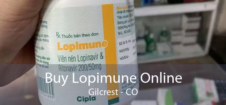 Buy Lopimune Online Gilcrest - CO