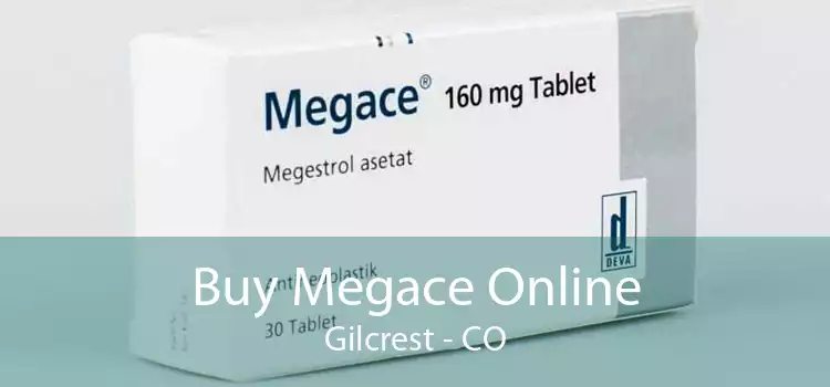 Buy Megace Online Gilcrest - CO