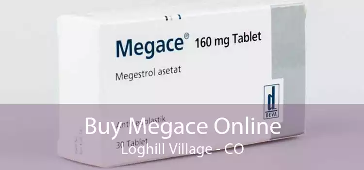 Buy Megace Online Loghill Village - CO