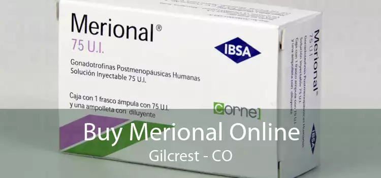 Buy Merional Online Gilcrest - CO