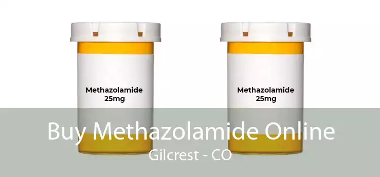 Buy Methazolamide Online Gilcrest - CO