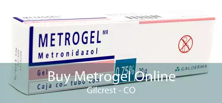 Buy Metrogel Online Gilcrest - CO