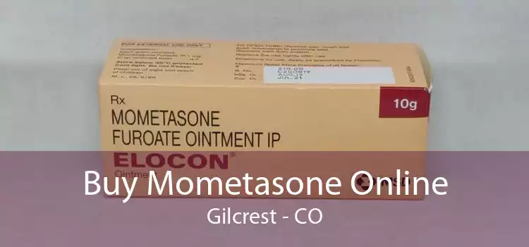 Buy Mometasone Online Gilcrest - CO