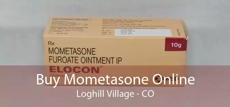 Buy Mometasone Online Loghill Village - CO