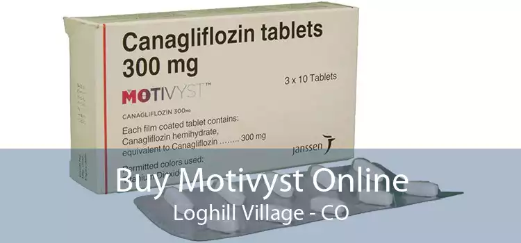 Buy Motivyst Online Loghill Village - CO