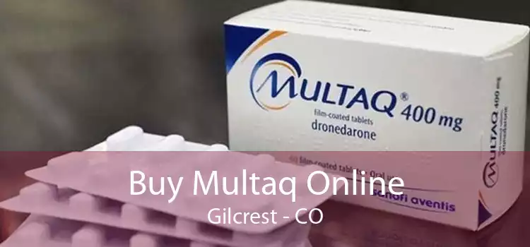 Buy Multaq Online Gilcrest - CO