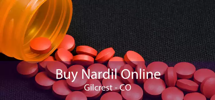 Buy Nardil Online Gilcrest - CO