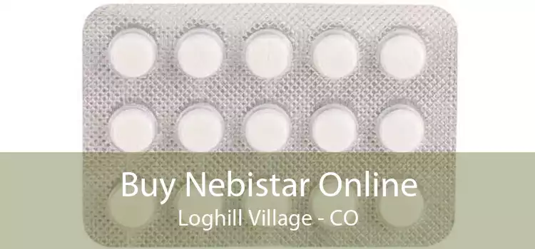 Buy Nebistar Online Loghill Village - CO