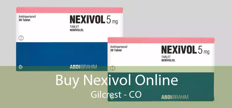 Buy Nexivol Online Gilcrest - CO