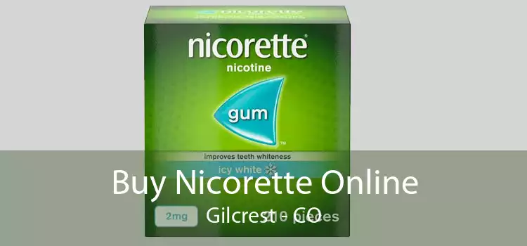 Buy Nicorette Online Gilcrest - CO