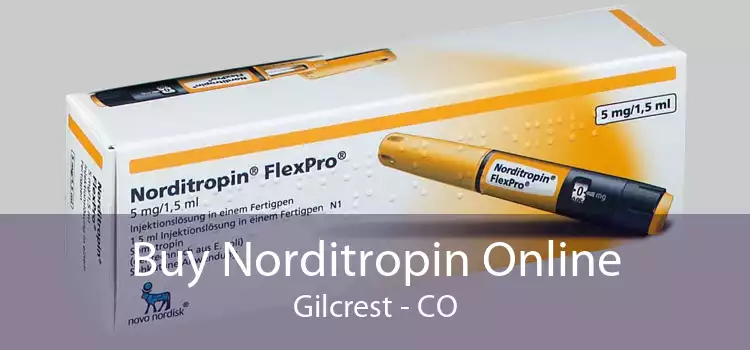 Buy Norditropin Online Gilcrest - CO