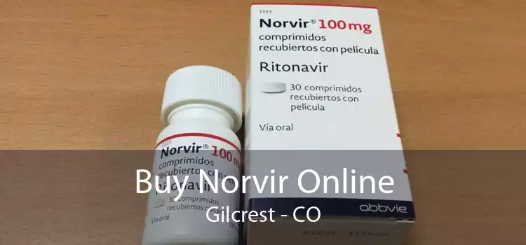 Buy Norvir Online Gilcrest - CO