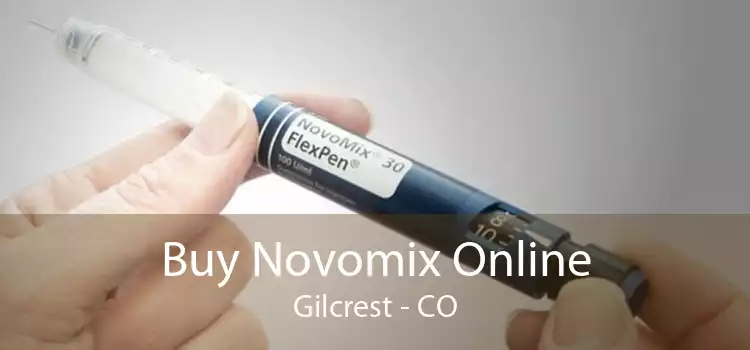 Buy Novomix Online Gilcrest - CO