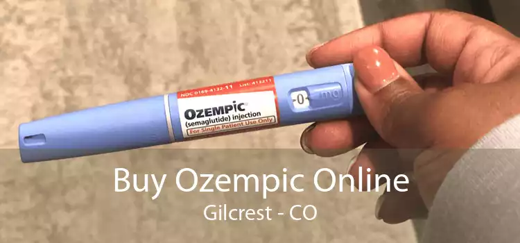 Buy Ozempic Online Gilcrest - CO