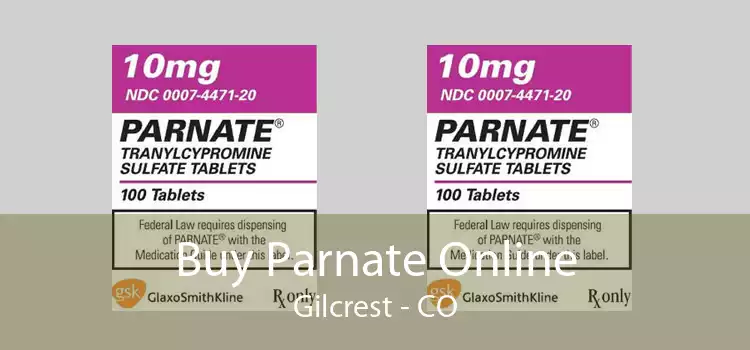Buy Parnate Online Gilcrest - CO