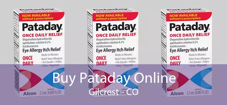 Buy Pataday Online Gilcrest - CO