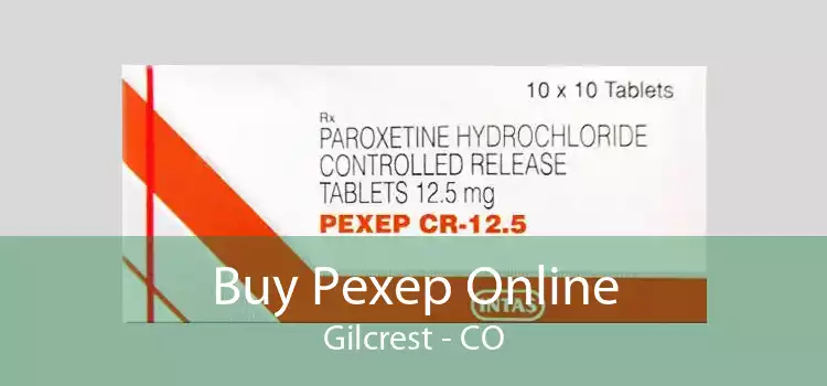 Buy Pexep Online Gilcrest - CO