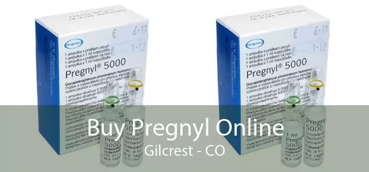 Buy Pregnyl Online Gilcrest - CO