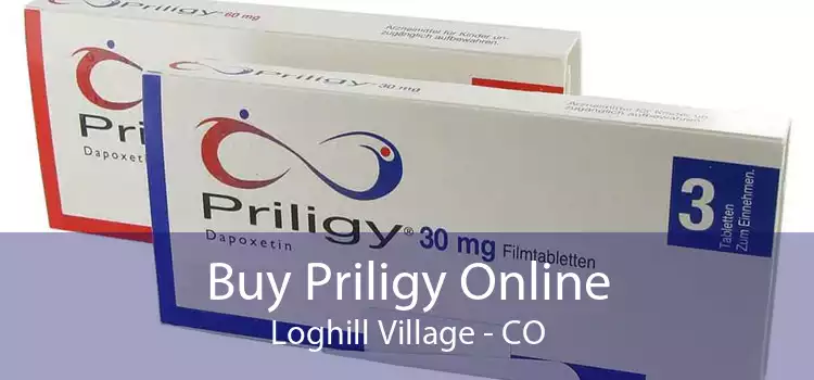 Buy Priligy Online Loghill Village - CO