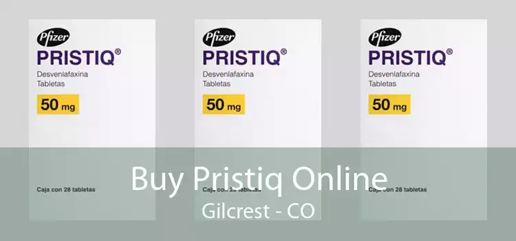 Buy Pristiq Online Gilcrest - CO