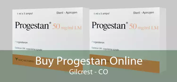 Buy Progestan Online Gilcrest - CO