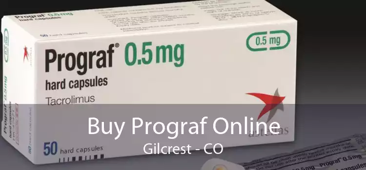 Buy Prograf Online Gilcrest - CO