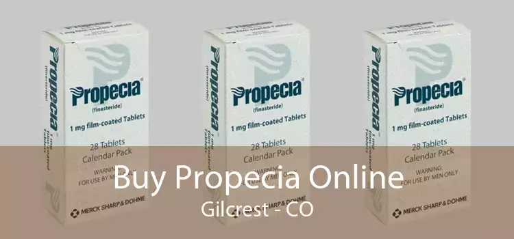 Buy Propecia Online Gilcrest - CO