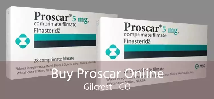 Buy Proscar Online Gilcrest - CO