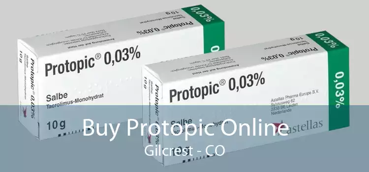 Buy Protopic Online Gilcrest - CO
