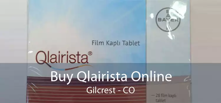 Buy Qlairista Online Gilcrest - CO