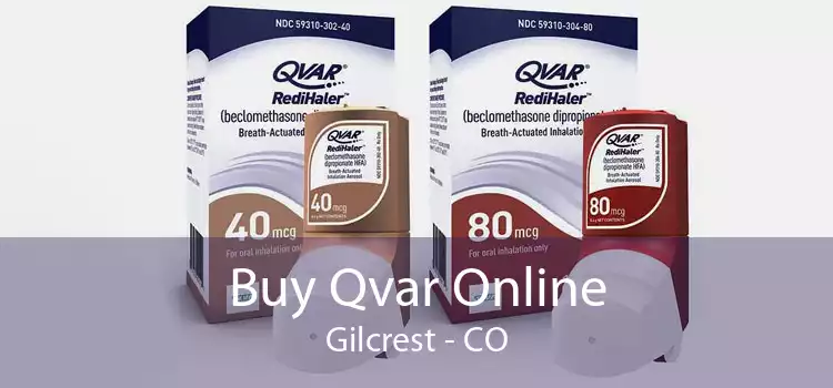 Buy Qvar Online Gilcrest - CO