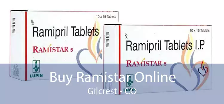 Buy Ramistar Online Gilcrest - CO