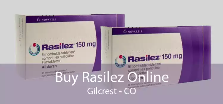 Buy Rasilez Online Gilcrest - CO
