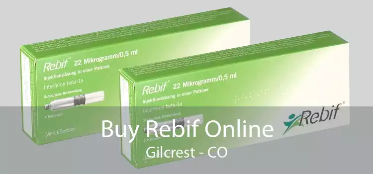 Buy Rebif Online Gilcrest - CO