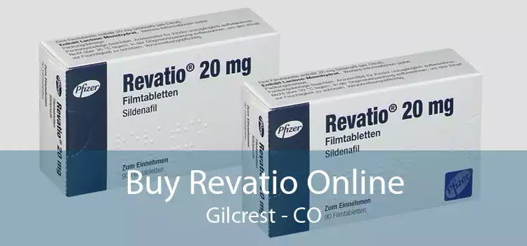 Buy Revatio Online Gilcrest - CO
