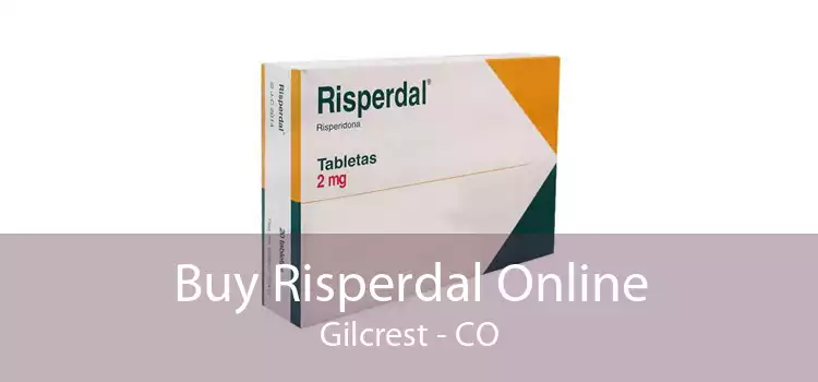 Buy Risperdal Online Gilcrest - CO