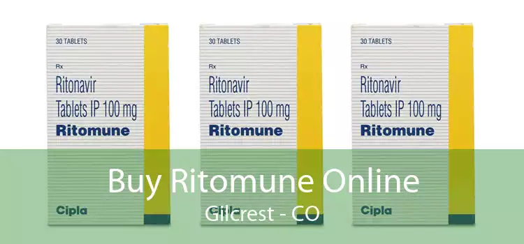 Buy Ritomune Online Gilcrest - CO
