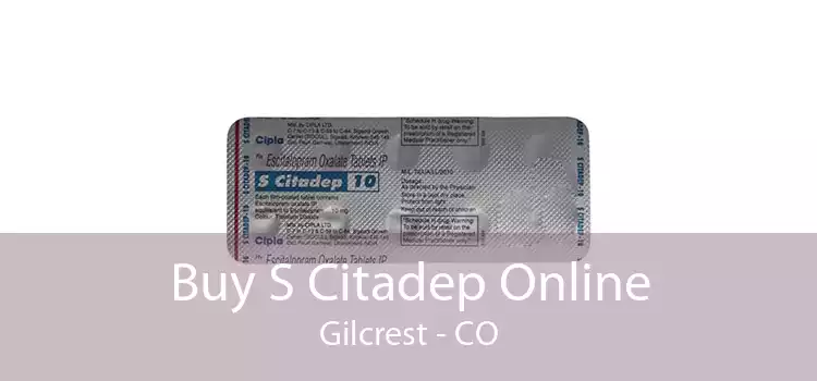 Buy S Citadep Online Gilcrest - CO