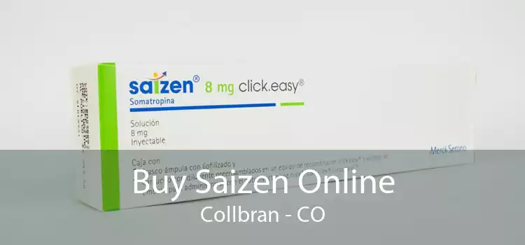 Buy Saizen Online Collbran - CO